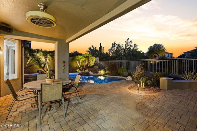10335 E VERBENA Lane, Scottsdale, AZ 85255