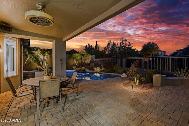 10335 E VERBENA Lane, Scottsdale, AZ 85255