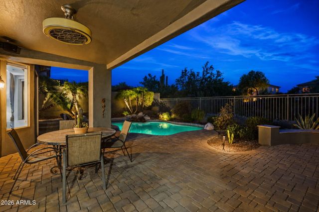 10335 E VERBENA Lane, Scottsdale, AZ 85255