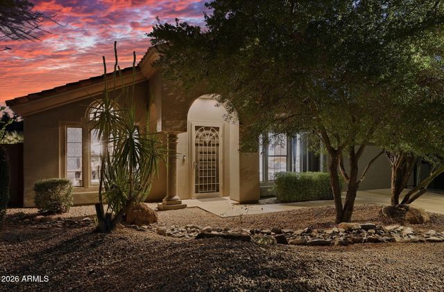 10335 E VERBENA Lane, Scottsdale, AZ 85255