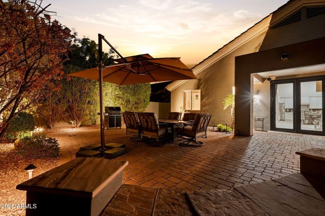 10335 E VERBENA Lane, Scottsdale, AZ 85255