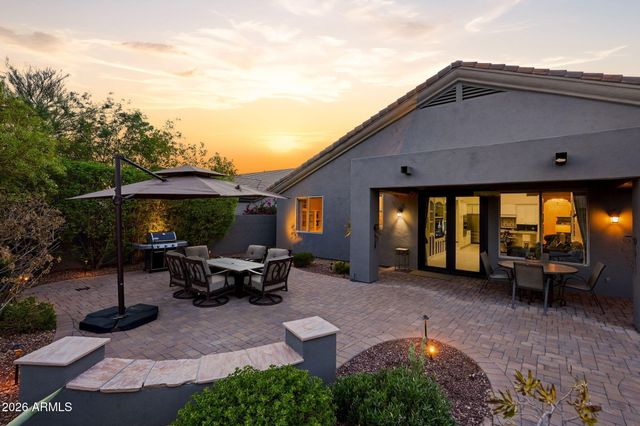 10335 E VERBENA Lane, Scottsdale, AZ 85255