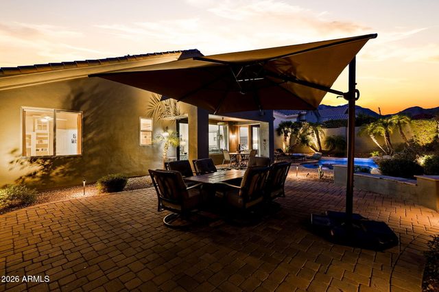 10335 E VERBENA Lane, Scottsdale, AZ 85255