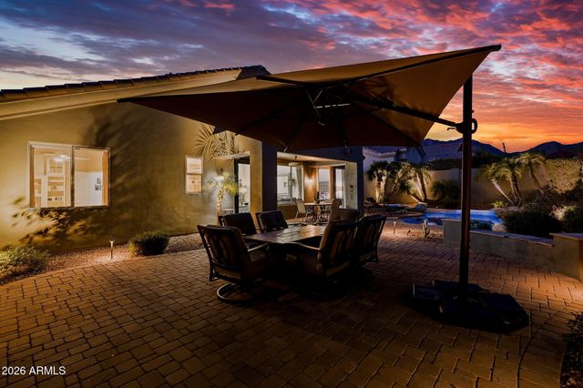 10335 E VERBENA Lane, Scottsdale, AZ 85255