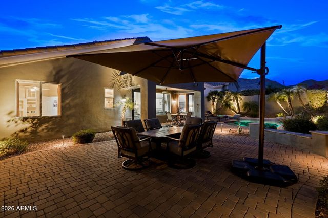 10335 E VERBENA Lane, Scottsdale, AZ 85255