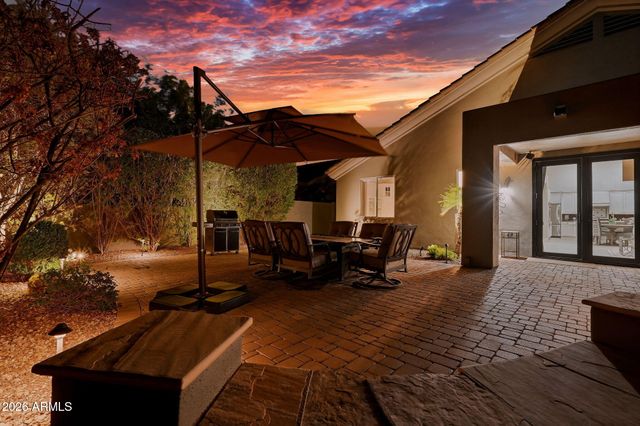 10335 E VERBENA Lane, Scottsdale, AZ 85255