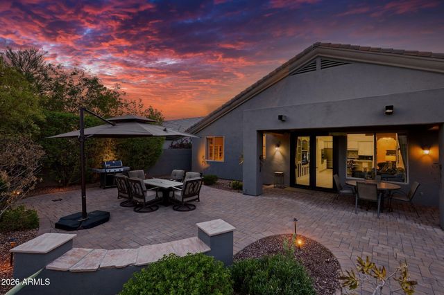 10335 E VERBENA Lane, Scottsdale, AZ 85255
