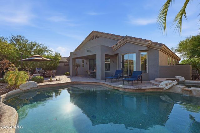 10335 E VERBENA Lane, Scottsdale, AZ 85255