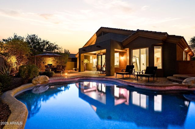 10335 E VERBENA Lane, Scottsdale, AZ 85255