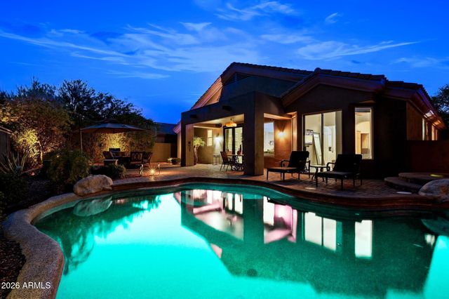 10335 E VERBENA Lane, Scottsdale, AZ 85255