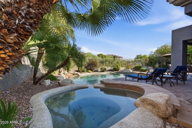 10335 E VERBENA Lane, Scottsdale, AZ 85255