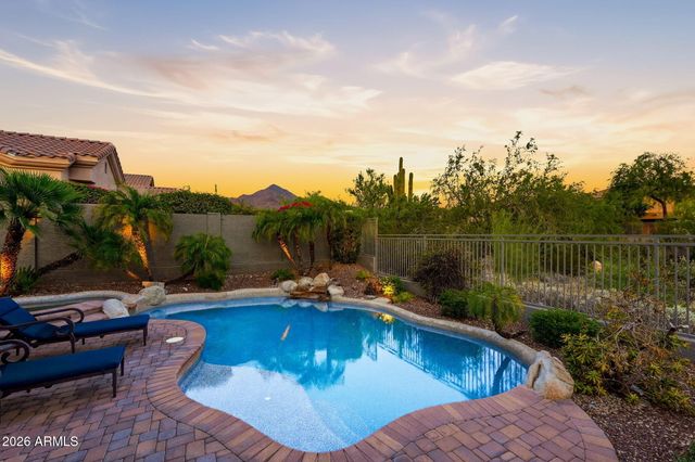 10335 E VERBENA Lane, Scottsdale, AZ 85255