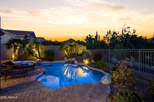 10335 E VERBENA Lane, Scottsdale, AZ 85255