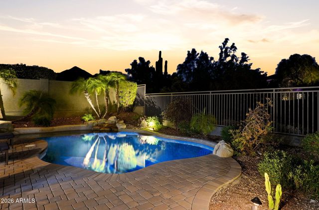 10335 E VERBENA Lane, Scottsdale, AZ 85255