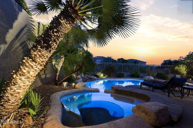 10335 E VERBENA Lane, Scottsdale, AZ 85255