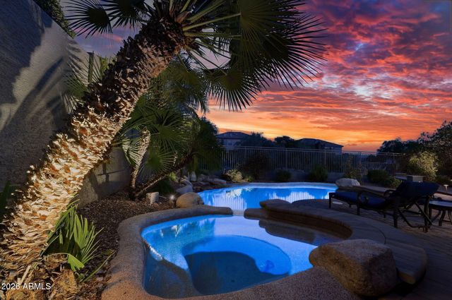 10335 E VERBENA Lane, Scottsdale, AZ 85255
