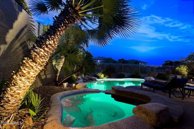 10335 E VERBENA Lane, Scottsdale, AZ 85255