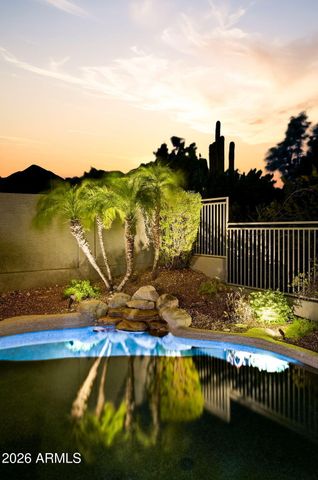10335 E VERBENA Lane, Scottsdale, AZ 85255