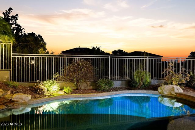 10335 E VERBENA Lane, Scottsdale, AZ 85255