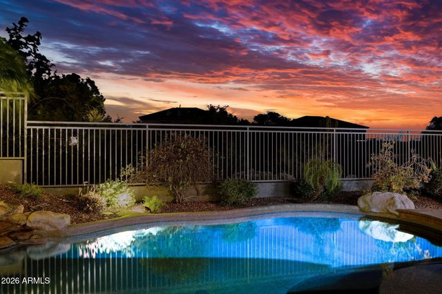10335 E VERBENA Lane, Scottsdale, AZ 85255