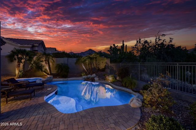 10335 E VERBENA Lane, Scottsdale, AZ 85255