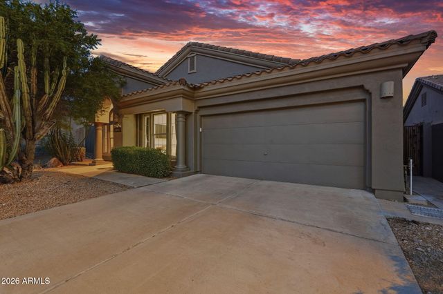 10335 E VERBENA Lane, Scottsdale, AZ 85255