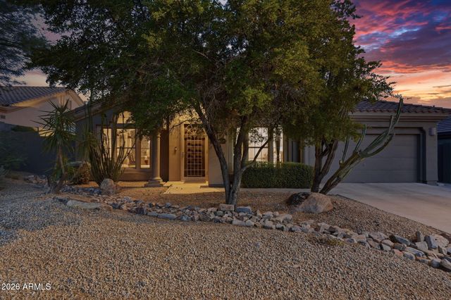 10335 E VERBENA Lane, Scottsdale, AZ 85255