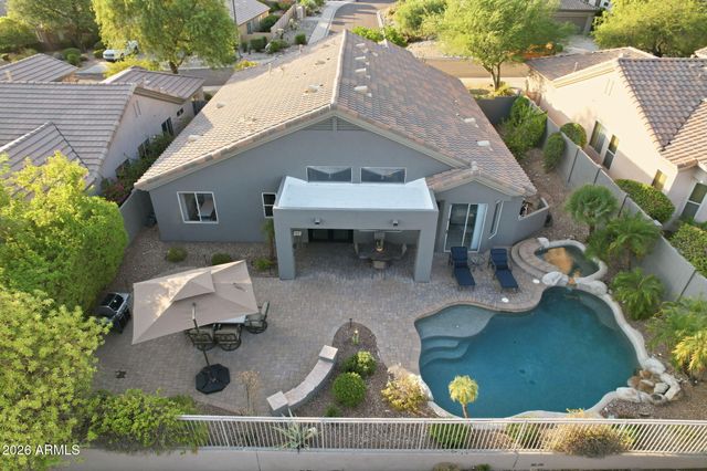 10335 E VERBENA Lane, Scottsdale, AZ 85255