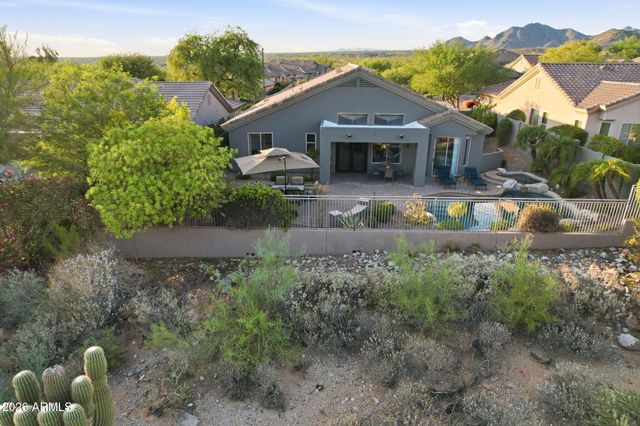 10335 E VERBENA Lane, Scottsdale, AZ 85255