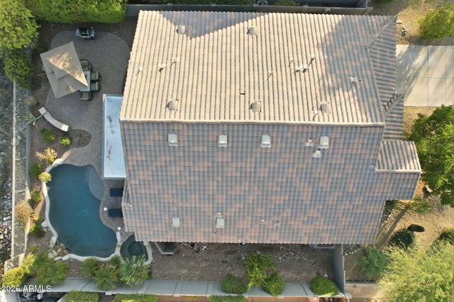 10335 E VERBENA Lane, Scottsdale, AZ 85255