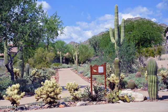 10335 E VERBENA Lane, Scottsdale, AZ 85255