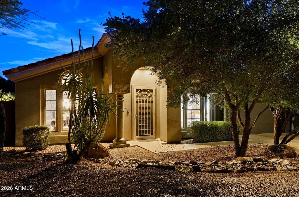 10335 E VERBENA Lane, Scottsdale, AZ 85255 — photo 3