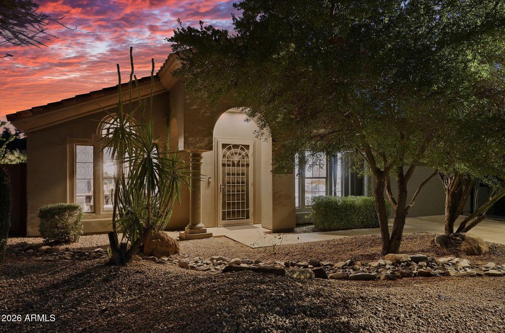 10335 E VERBENA Lane, Scottsdale, AZ 85255 — photo 4