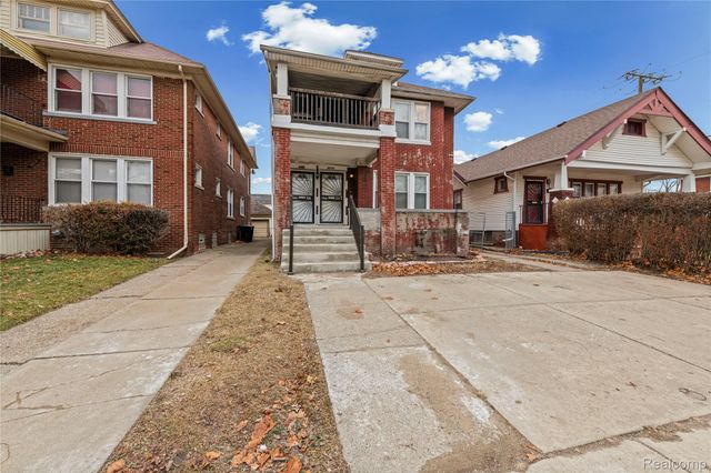 5510, 5512 WHITFIELD Street, Detroit, MI 48204