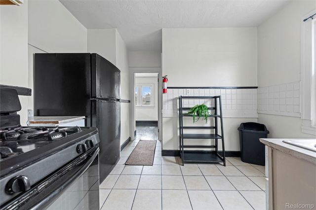 5510, 5512 WHITFIELD Street, Detroit, MI 48204
