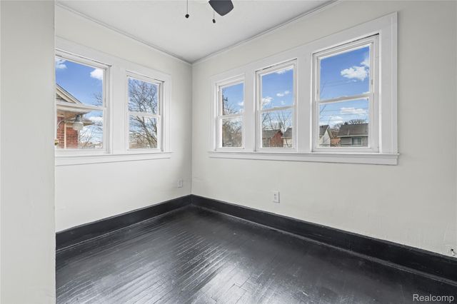 5510, 5512 WHITFIELD Street, Detroit, MI 48204