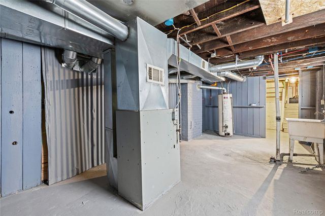5510, 5512 WHITFIELD Street, Detroit, MI 48204
