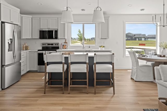 6456 Brekke Way S, Fargo, ND 58104