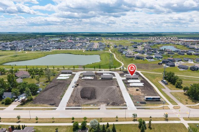 6456 Brekke Way S, Fargo, ND 58104
