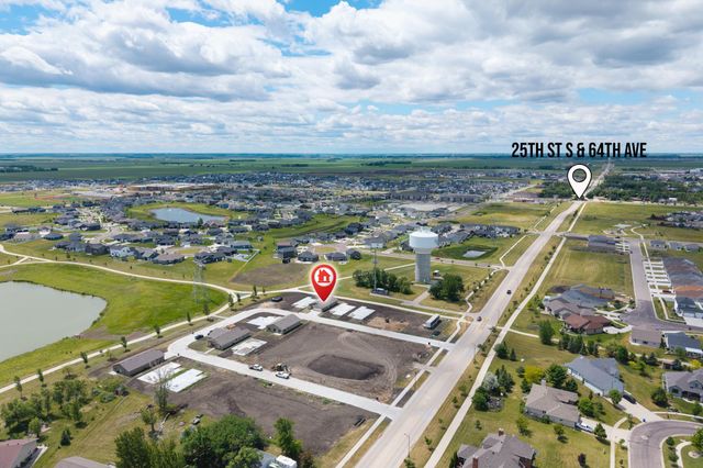6456 Brekke Way S, Fargo, ND 58104