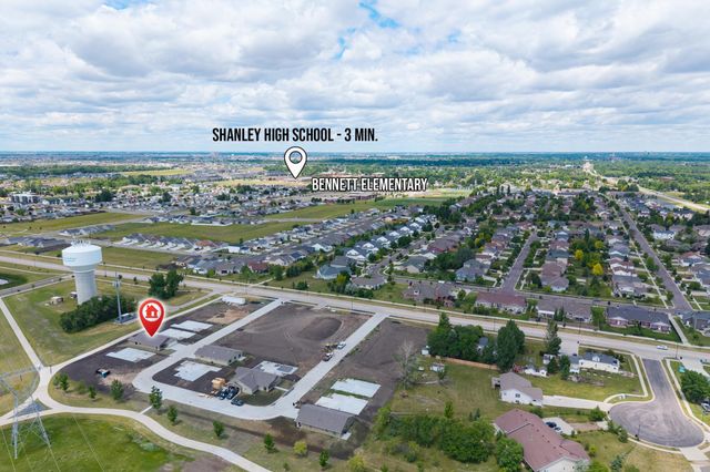 6456 Brekke Way S, Fargo, ND 58104