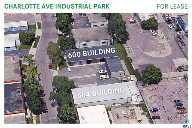 604 S Charlotte Ave Avenue, Sioux Falls, SD 57103