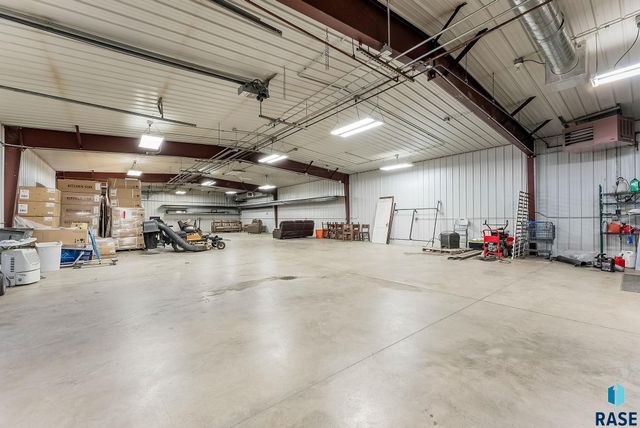 604 S Charlotte Ave Avenue, Sioux Falls, SD 57103