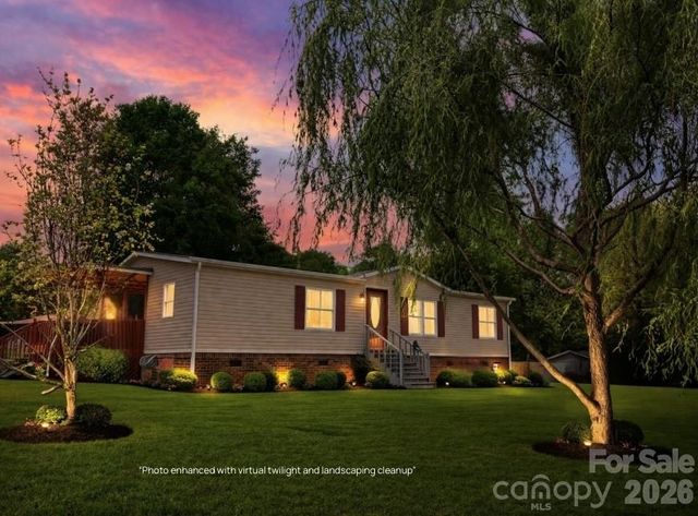 232 Summertree Drive, Troutman, NC 28166