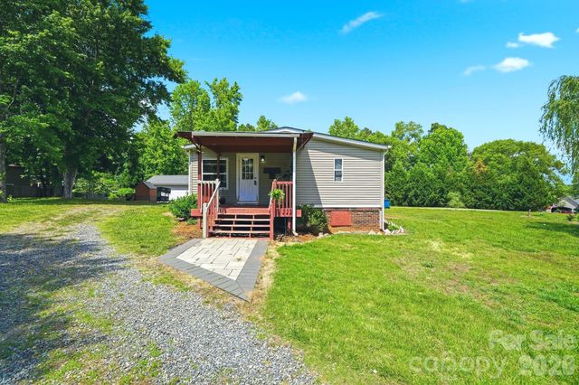 232 Summertree Drive, Troutman, NC 28166