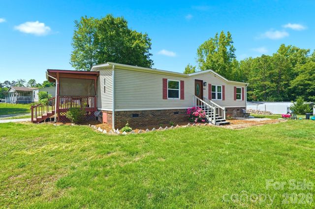 232 Summertree Drive, Troutman, NC 28166
