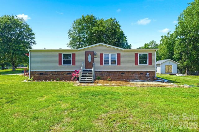 232 Summertree Drive, Troutman, NC 28166