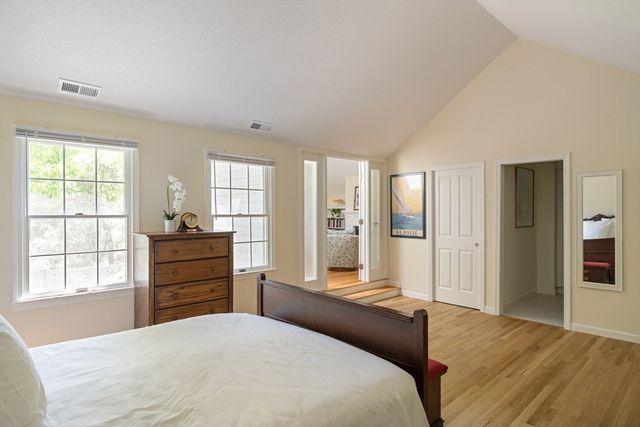 44 Floret Cir 44, Hingham, MA 02043