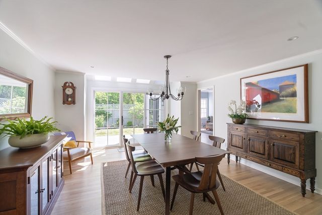 44 Floret Cir 44, Hingham, MA 02043
