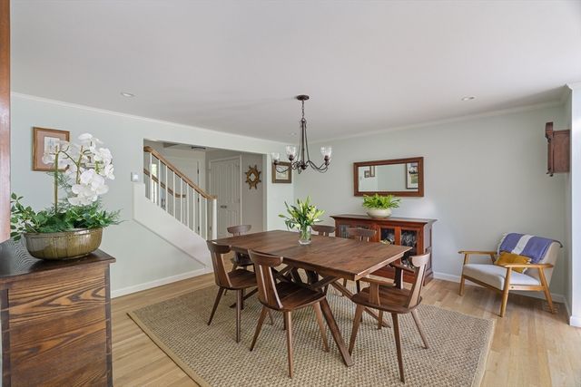 44 Floret Cir 44, Hingham, MA 02043